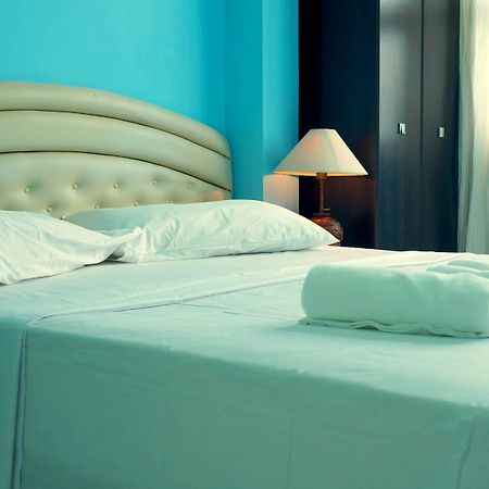Visit Beach Inn Hulhumale Exterior foto